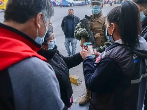 ¿Necesito el Pase de Movilidad para viajar a otra región durante este verano?