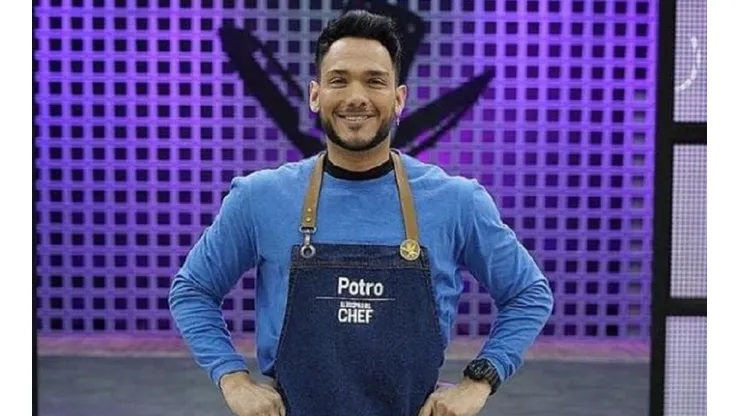 Iván Cabrera