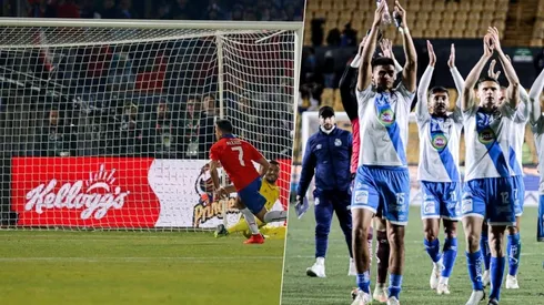 Chile le ganó por penales a Argentina las dos Copa América
