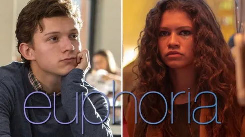 Posible nuevo integrante en Euphoria 2