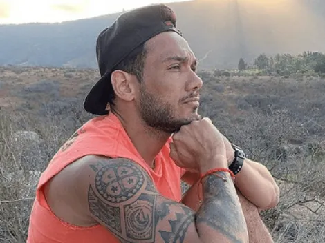 Iván Cabrera responde a las declaraciones de Antonella Mareco