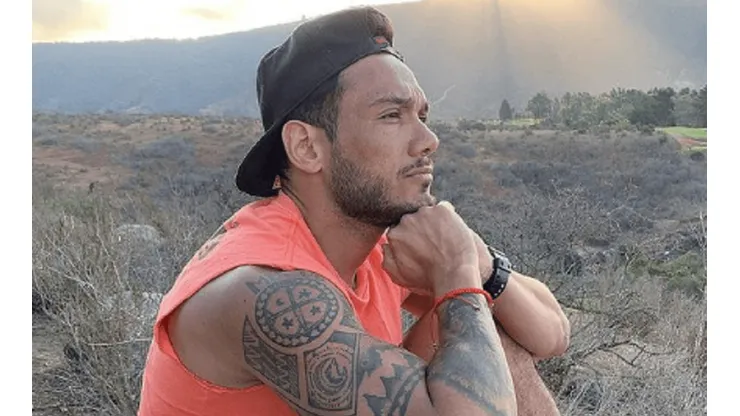 Iván Cabrera