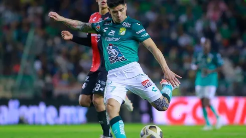 Víctor Dávila tiene opciones de integrar la nómina de la selección chilena.