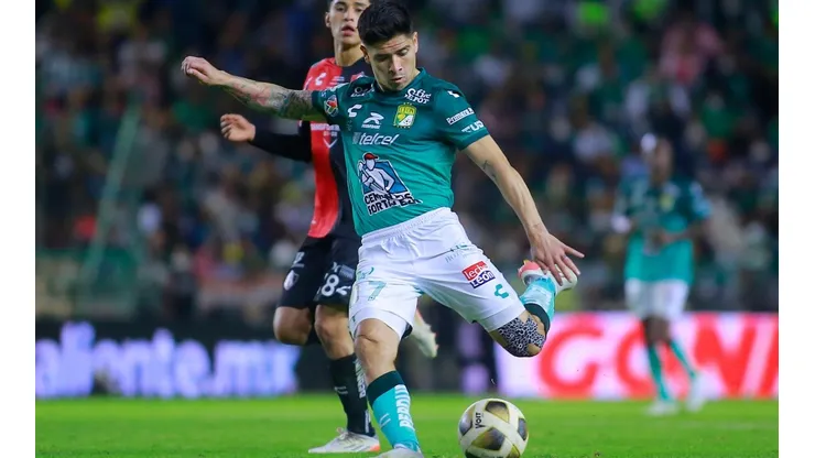 Víctor Dávila tiene opciones de integrar la nómina de la selección chilena.