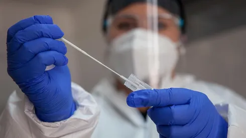 Revisa los detalles de las medida sanitaria.