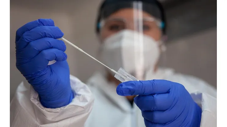 Revisa los detalles de las medida sanitaria.