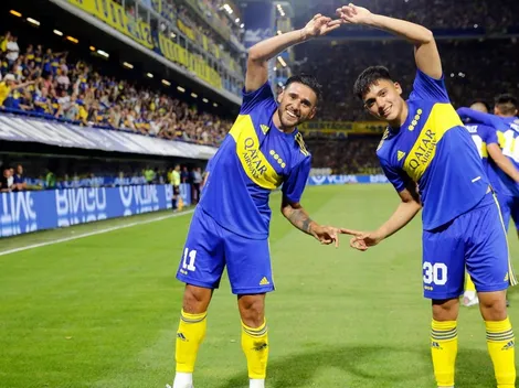 Boca Juniors pondrá toda su artillería ante Colo Colo