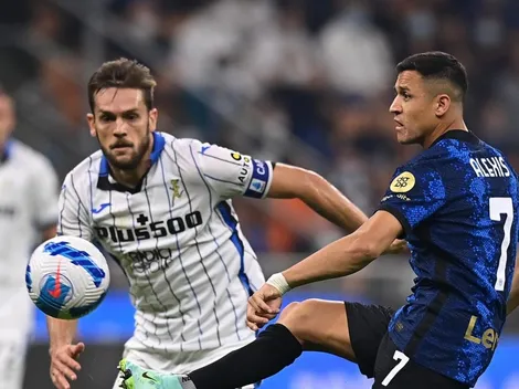 El favorito para Atalanta vs Inter de Milán