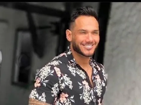 El desahogo de Iván Cabrera tras declaraciones de Antonella Mareco