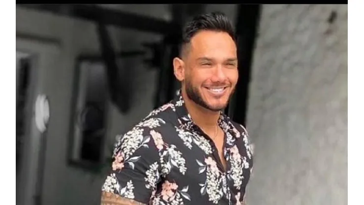 Iván Cabrera