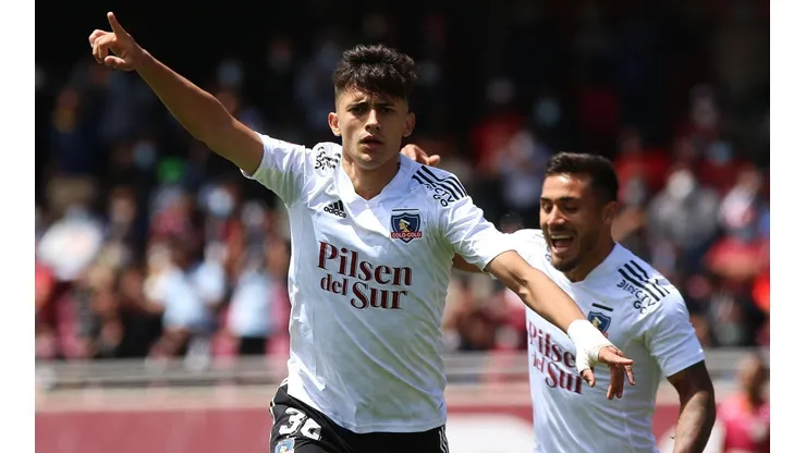Colo Colo tiene un partidazo ante Boca en medio del interés de América por Solari,