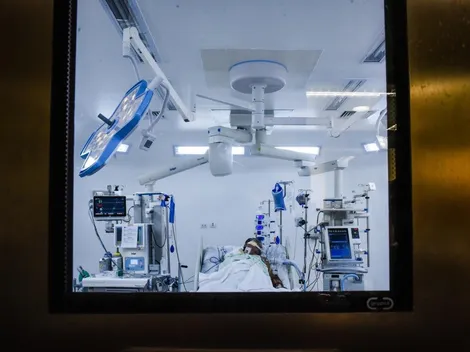 ¿Cuántos casos Covid hay este domingo 16 de enero en Chile?