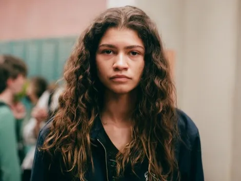 ¿Dónde se puede ver el segundo capítulo de Euphoria?