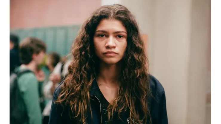 Zendaya