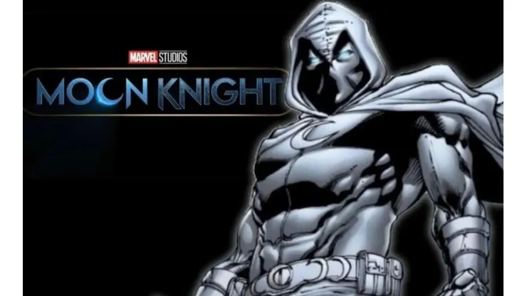 Moon Knight
