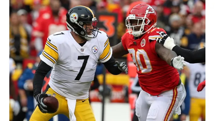Los Chiefs buscarán su revancha tras haber caído en la última edición del Super Bowl.