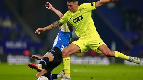 Enzo Roco prende las alarmas de cara a la nómina de la Roja.