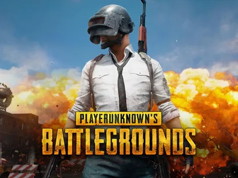 ¡PUGB Battlegrounds demanda a Free Fire por plagio!