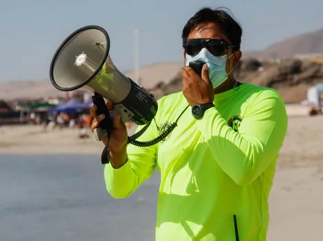 ¿Qué significa Alerta Roja?