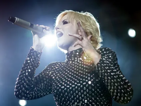 A 4 años del fallecimiento de la vocalista de The Cranberries