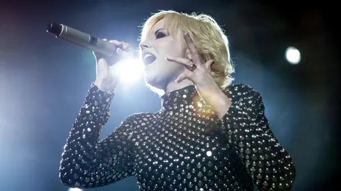 The Cranberries y Dolores O’Riordan marcaron época en la música.