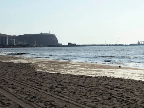 ONEMI cancela alerta de tsunami en todas las regiones del país