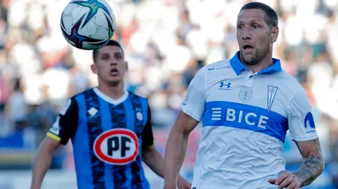 El argentino agredeció el cariño tras su contratiempo de salud.