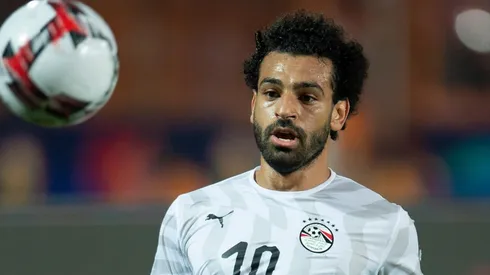 La estrella de la Premier le dio el triunfo a los faraones.