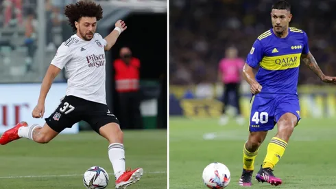 Boca Juniors se enfrentará con Colo Colo en La Plata.