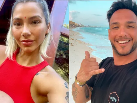 Antonella Mareco se retracta y le pide disculpas a Iván Cabrera