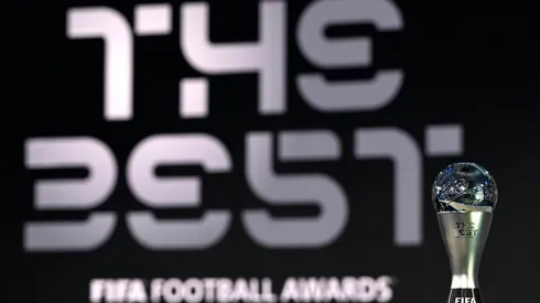 Este lunes se conocerán a los mejores del año 2021.