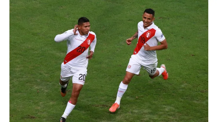 Perú marcha en el 5° lugar de las Eliminatorias a Qatar 2022.