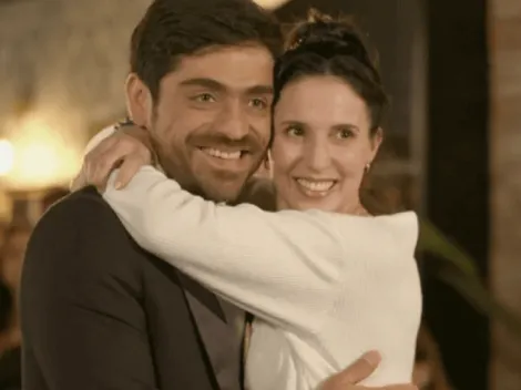 Pobre Novio | Conocida actriz nacional se suma a la teleserie