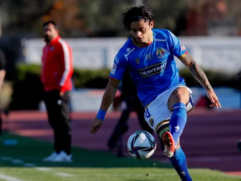 Fechas confirmadas de inicio del Campeonato Nacional y la Primera B