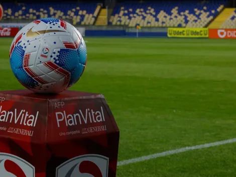 Oficial: ¿Cuándo comienza el Campeonato chileno? Revisas las fechas de inicio del futbol nacional