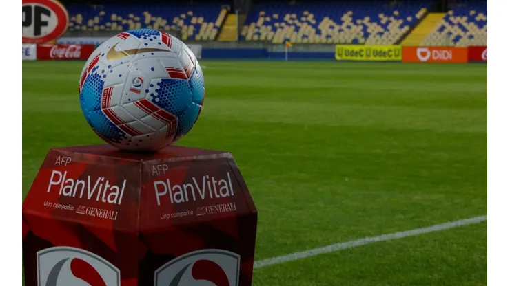 El futbol chileno está pronto a iniciar una nueva temporada.