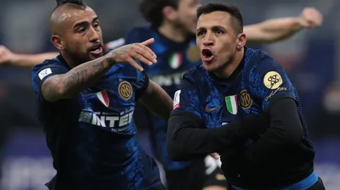 Liberen al león: Alexis es duda entre los titulares de Inter contra Atalanta, pero gana terreno en las últimas horas.