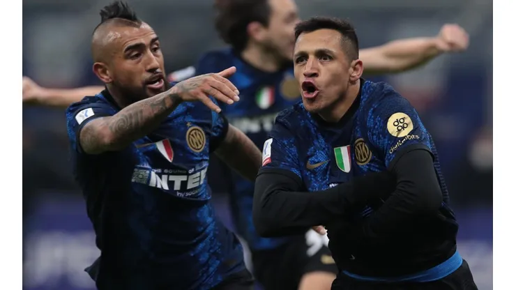 Liberen al león: Alexis es duda entre los titulares de Inter contra Atalanta, pero gana terreno en las últimas horas.
