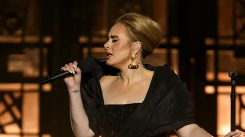 Adele volvió con todo con su segundo sencillo