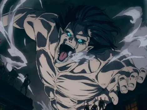 Shingeki no kyojin | ¿Dónde puedo ver online el capítulo estreno de la última temporada?