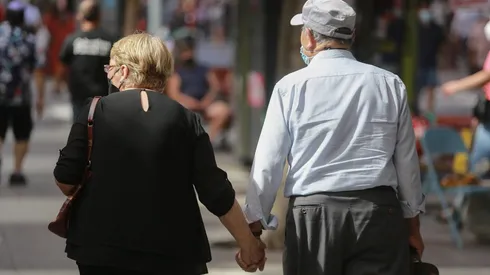 Requisitos de la Pensión Garantizada Universal