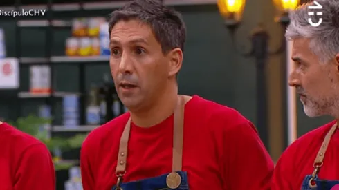 El Discípulo del Chef