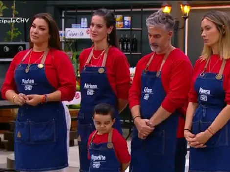 El Discípulo del Chef | ¿Quién fue el nuevo eliminado del programa?