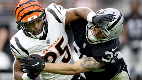 Este encuentro dará inicio a la ronda de postemporada de la NFL.