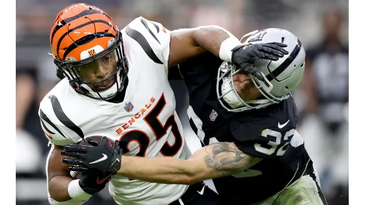 Este encuentro dará inicio a la ronda de postemporada de la NFL.