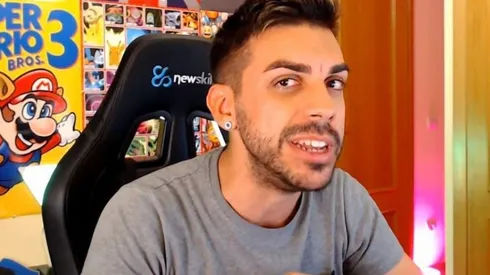 El español se dedica actualmente al contenido de FIFA 22