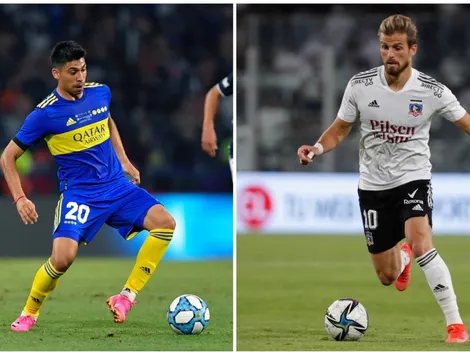 ¿Dónde comprar entradas para Colo Colo vs Boca en Argentina?