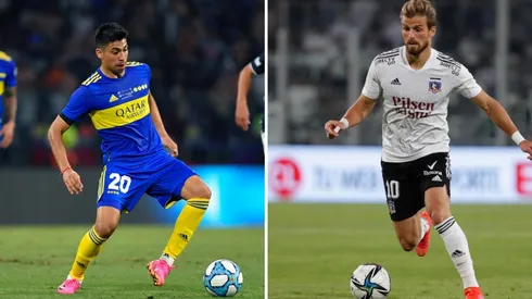 ¿Dónde comprar entradas para Colo Colo vs Boca en Argentina?