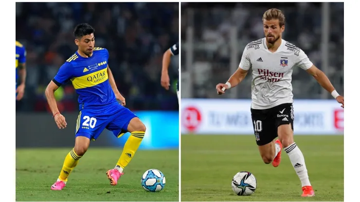 ¿Dónde comprar entradas para Colo Colo vs Boca en Argentina?