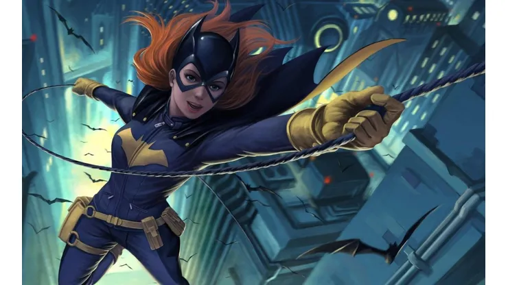 Batgirl
